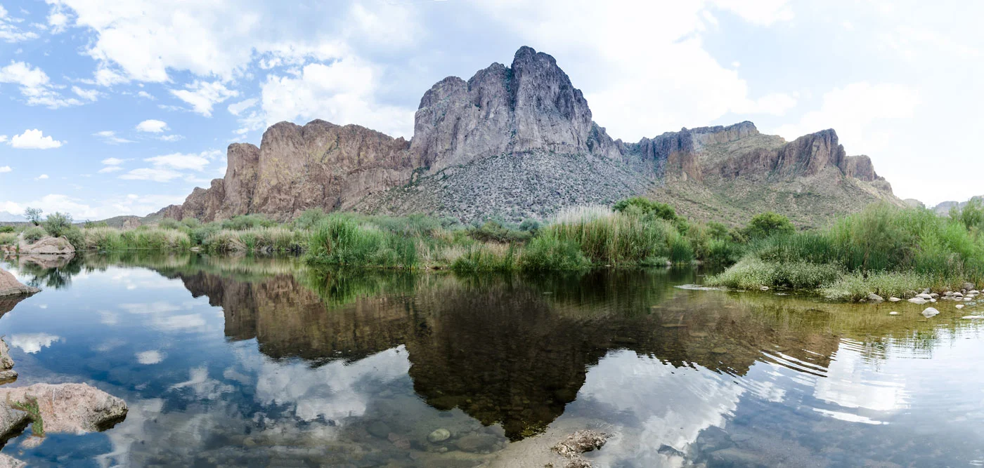 Salt River