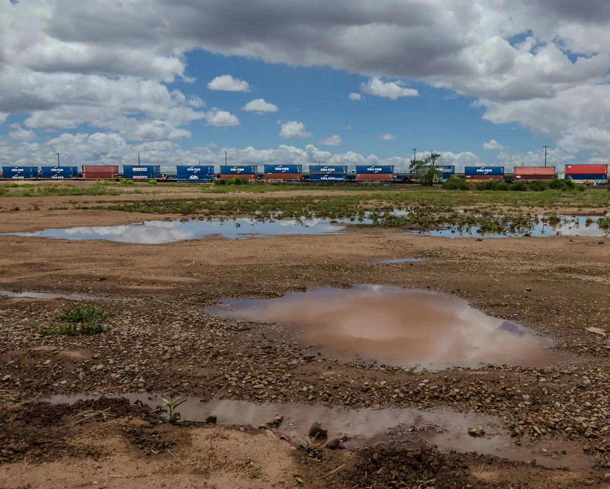 Winslow, Arizona