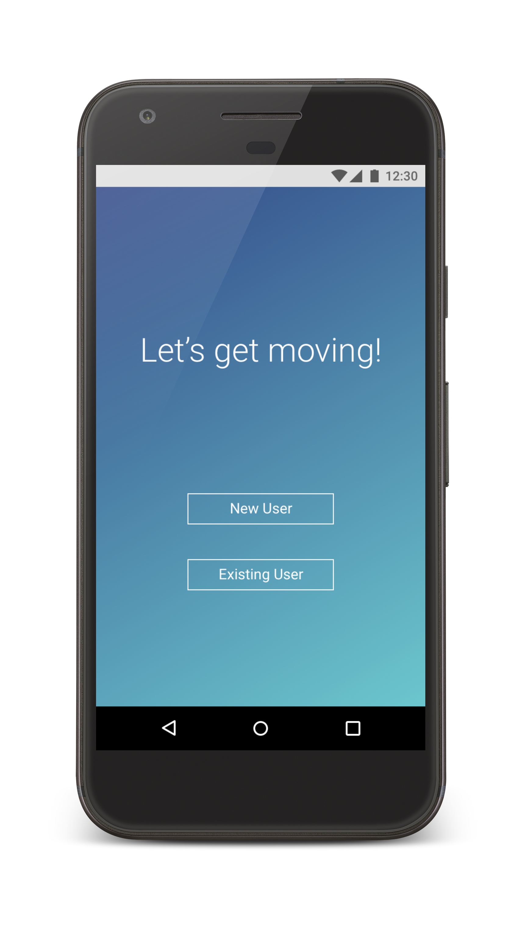 MovementLab Tracking System
