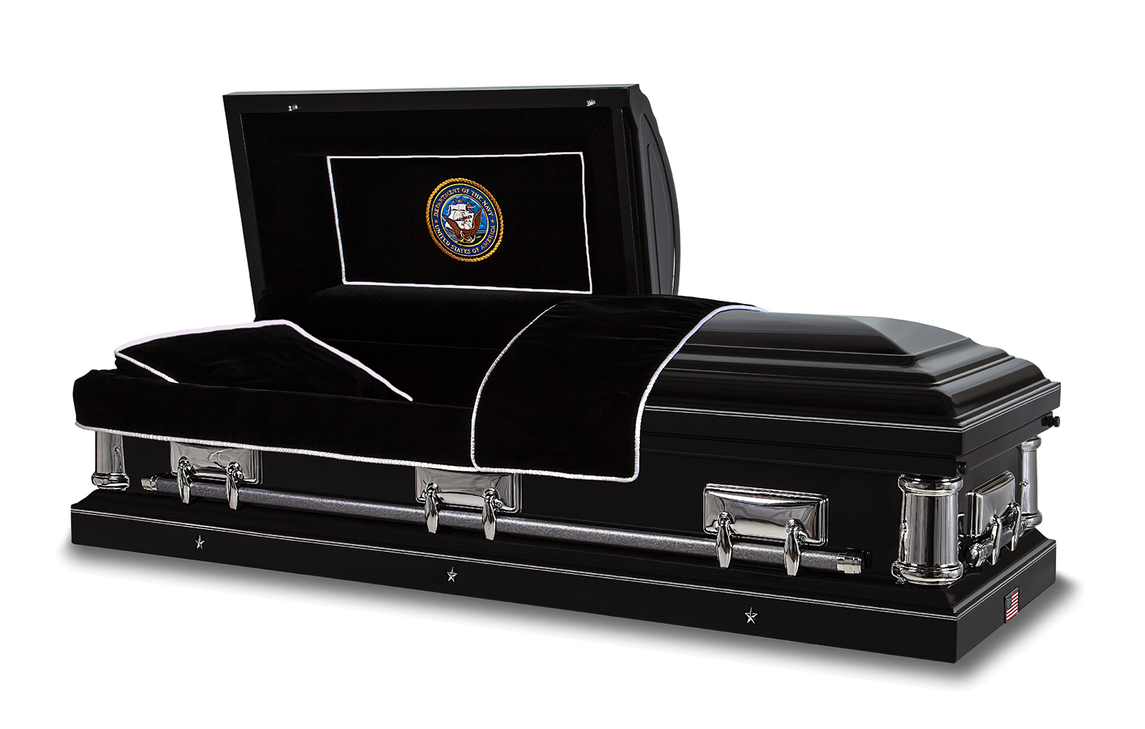 Veteran — Casket Sales Inc.