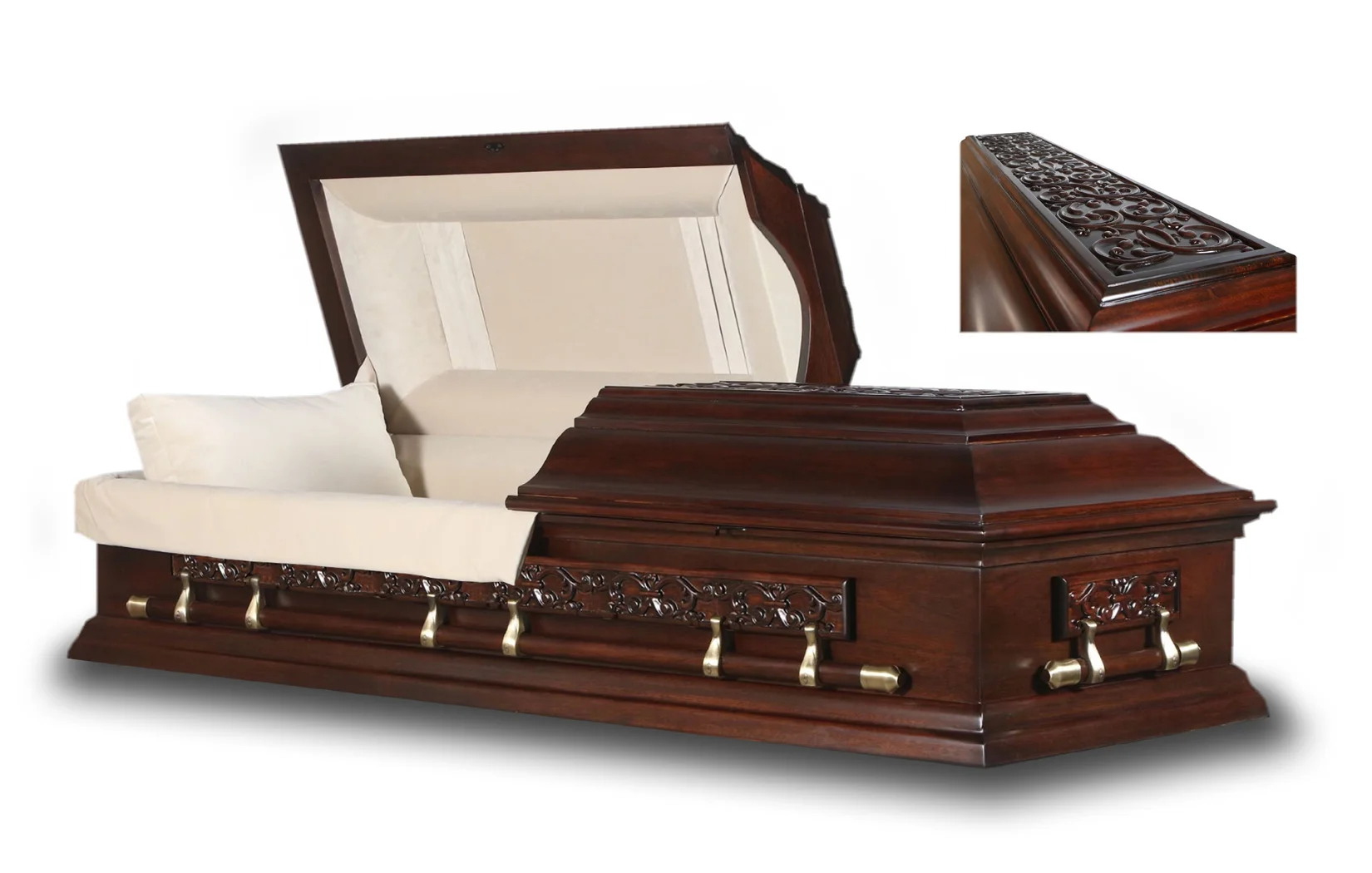 Carved Top Mahogany Satin.jpg