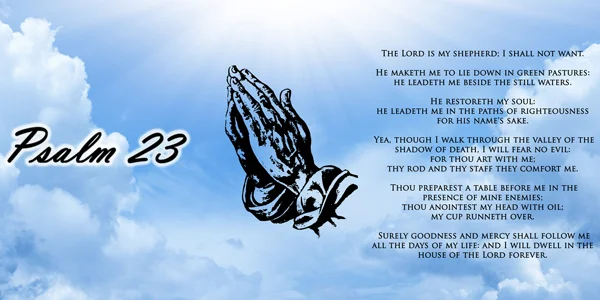 Psalm-23-Praying-Hands-8in-x-4in.jpg
