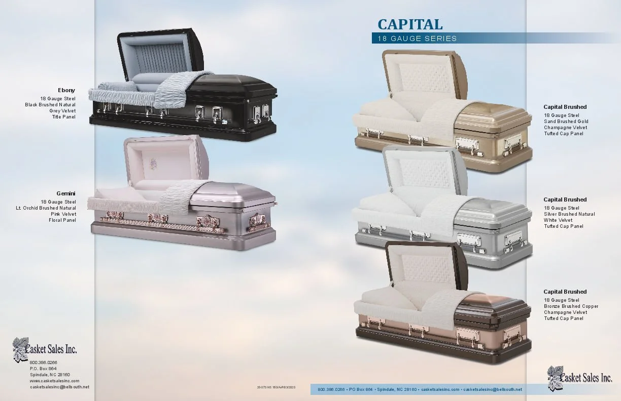 Capital