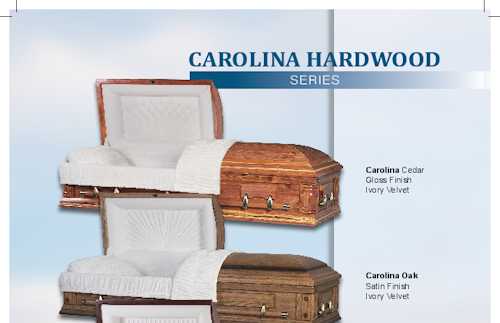 Carolina Hardwood