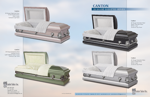 Canton