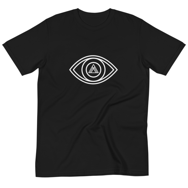 Nimea Ariana x The Soul Collective TEO TShirt - Black.png