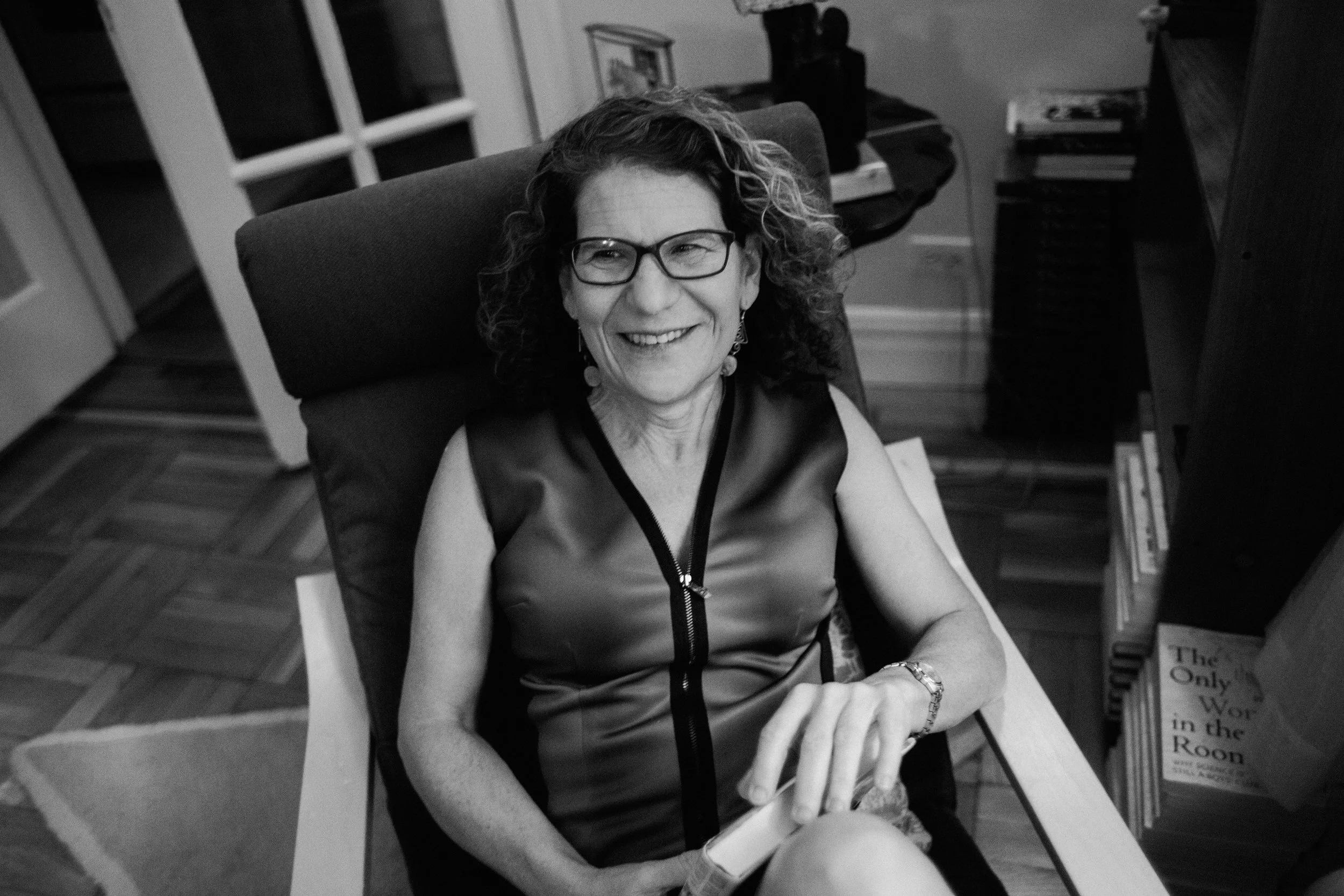 photos by Heather Hazzan
