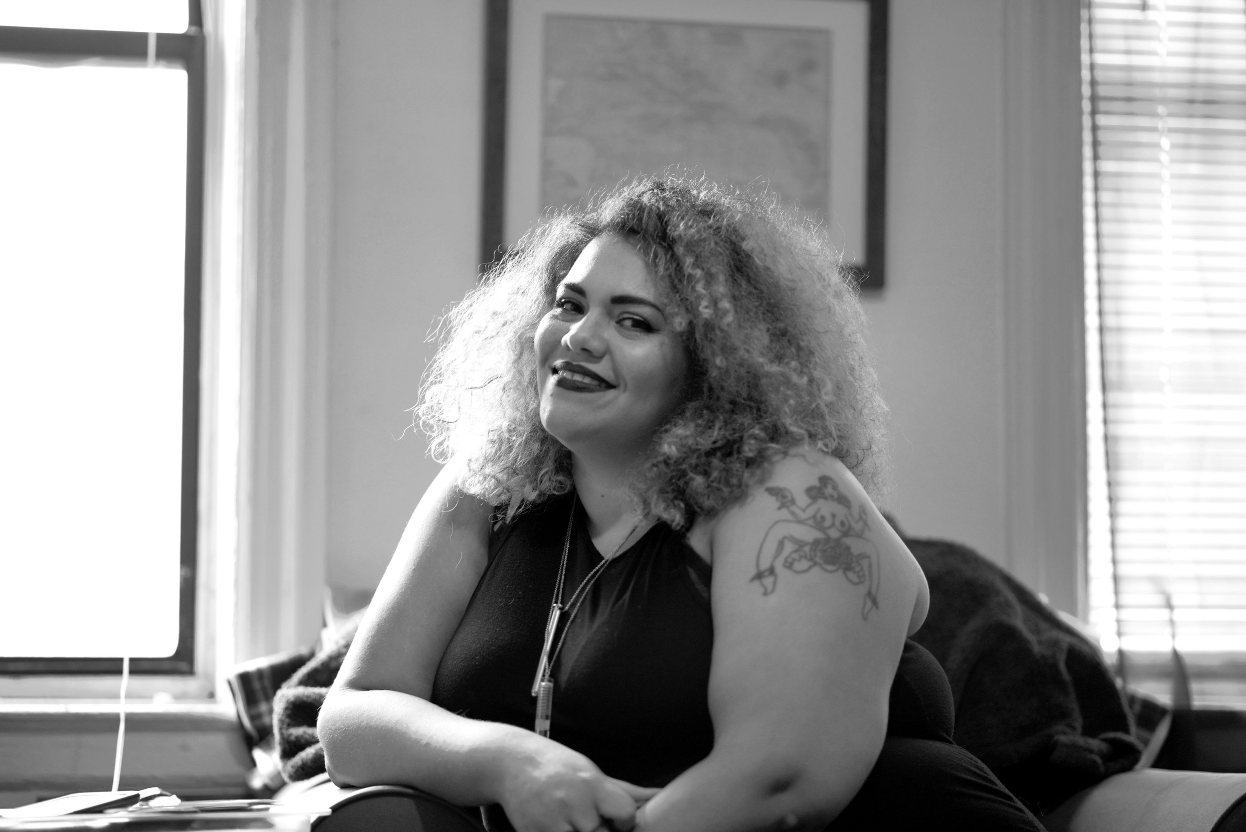 photos by Emily Kimura