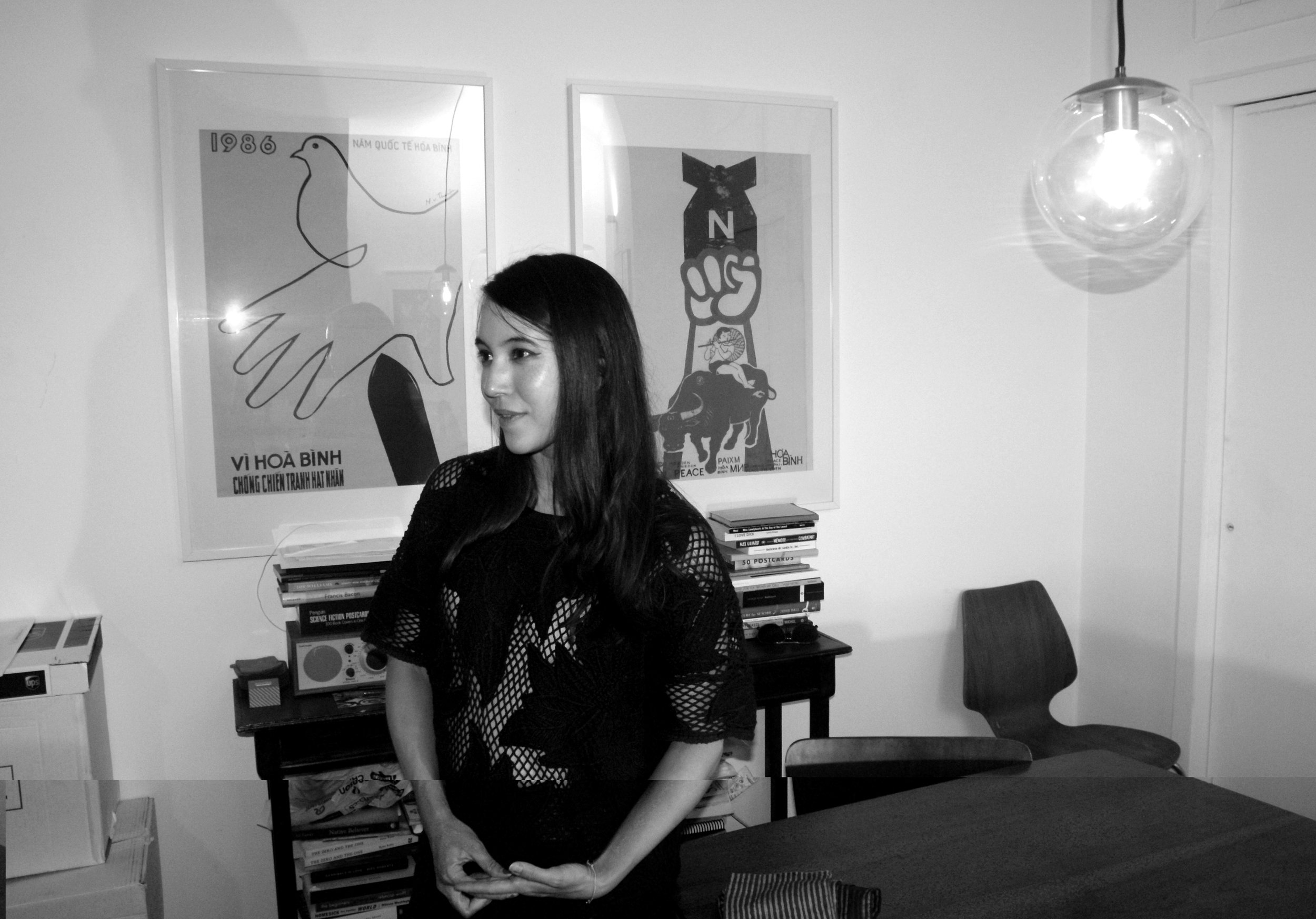 photos by Elvis Blu Lawther