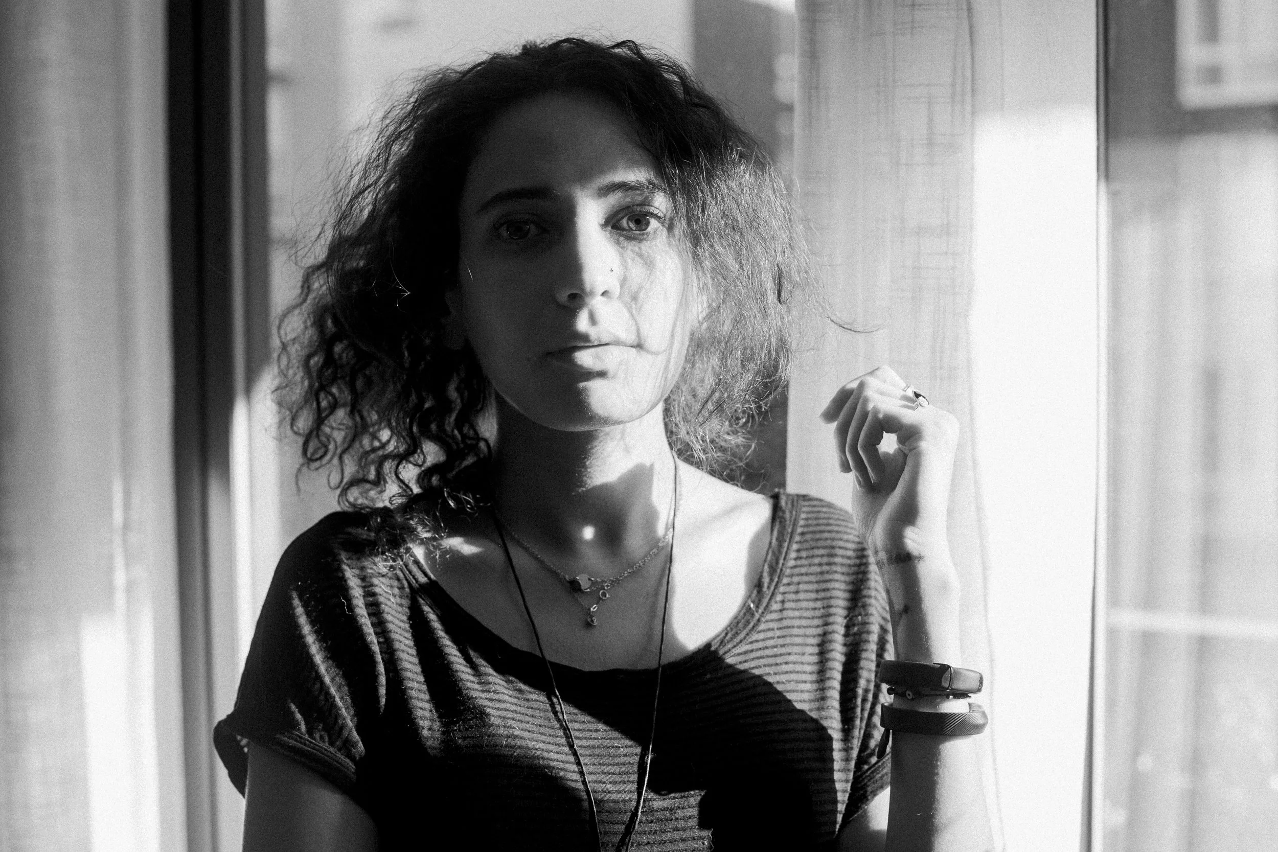 photos by Elena Mudd