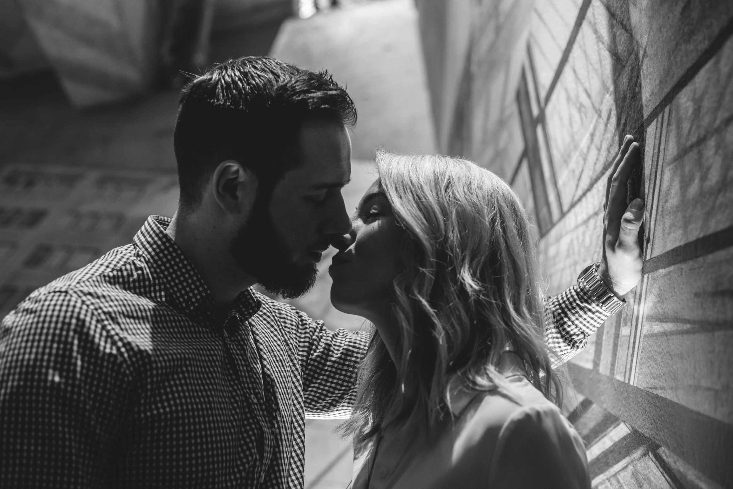 Katherine & Jonah's Love Story