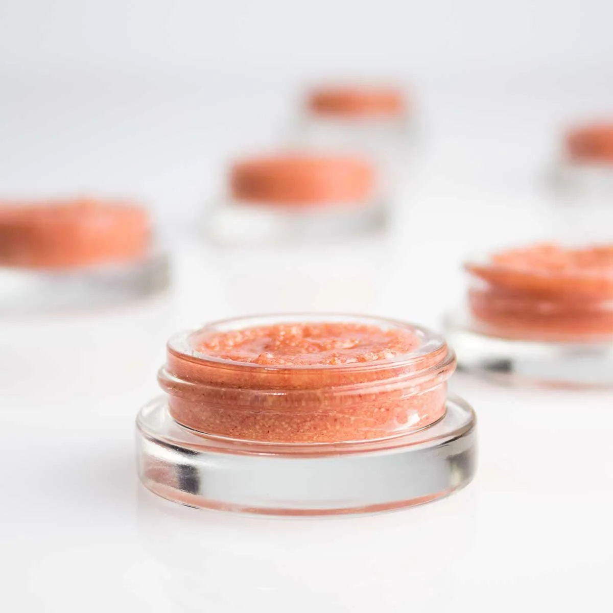 LIP SCRUB