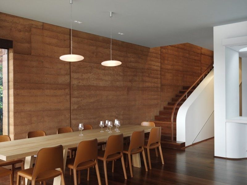 Sustainable Award-Winning Home: Elamang Avenue by Luigi Rosselli