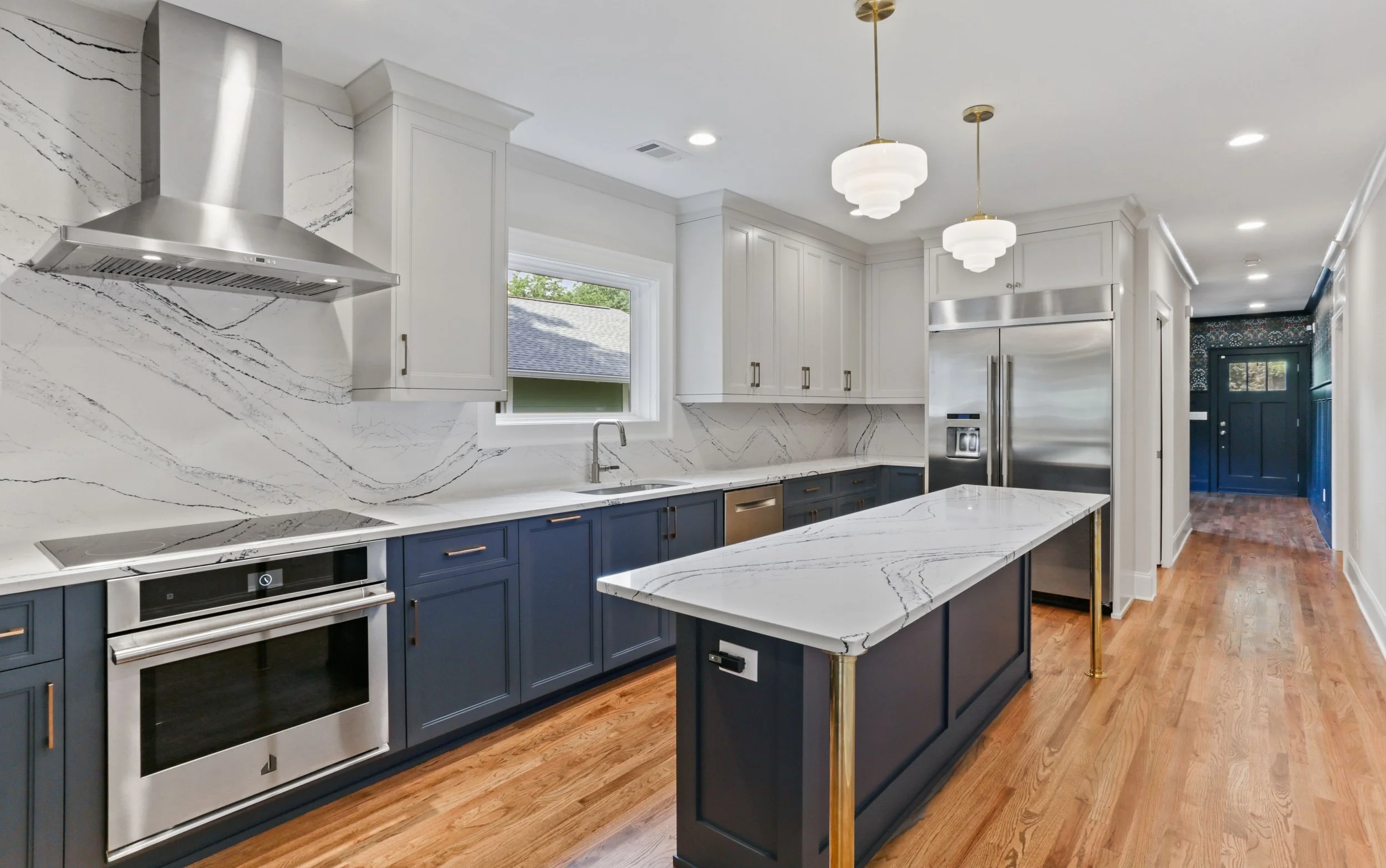 Vendor Profile: Bell Cabinetry