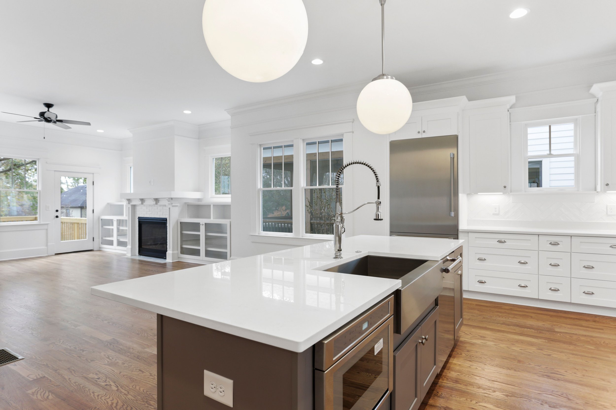 As Seen in My Home Improvement Atlanta: Top 10 Women in the Home Industry