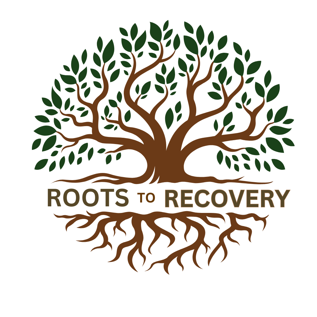 Roots to Recovery — Upstream