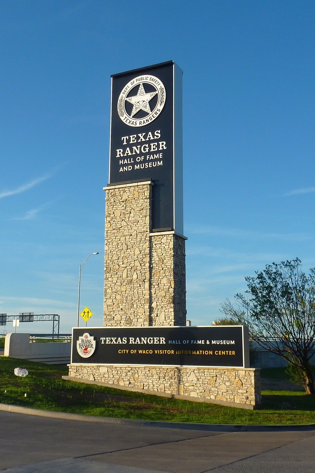 Texas Ranger Hall of Fame and Museum Behind the Symbol: Texas Ranger Badges  and Commissions 
