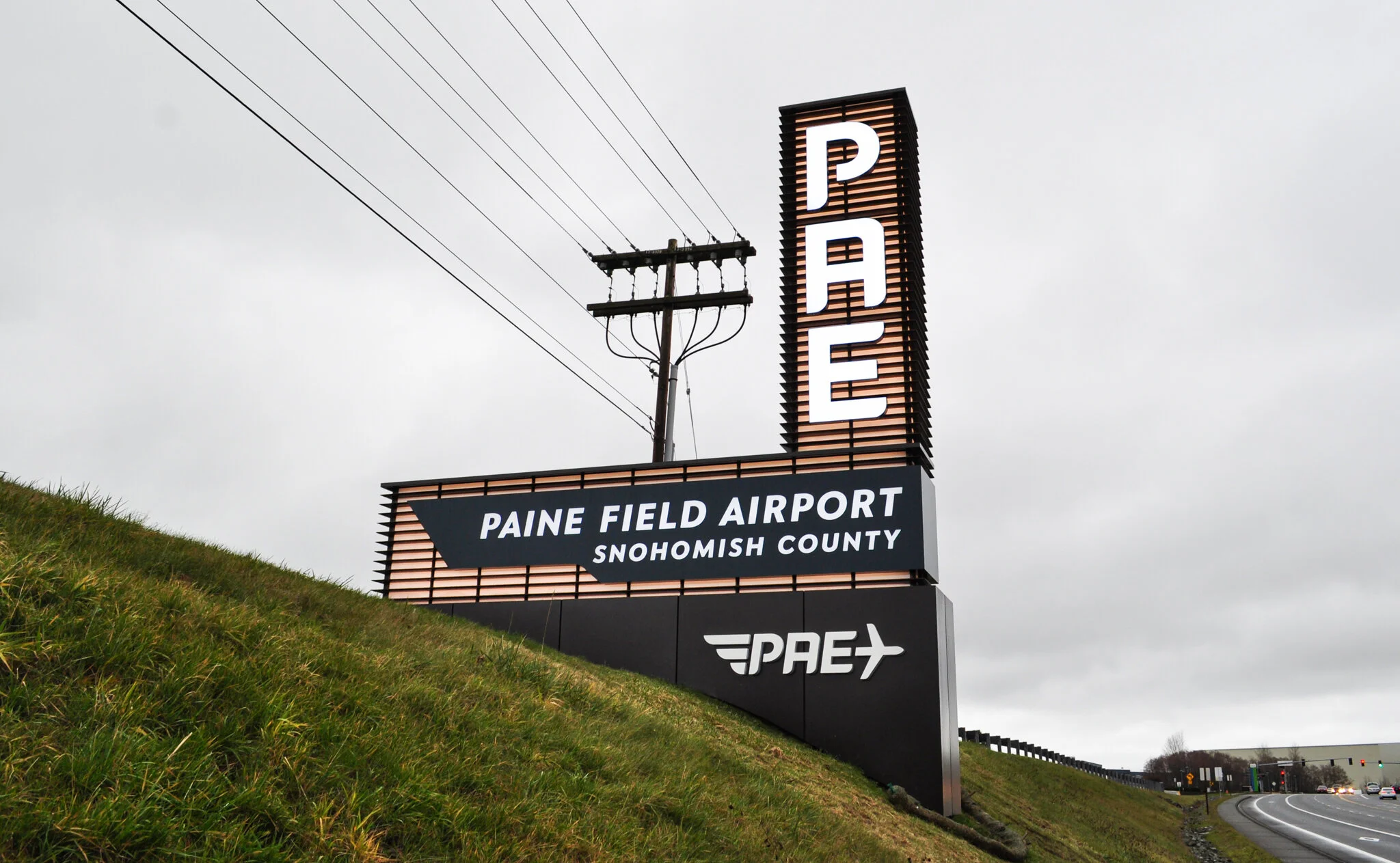 Paine Field Airport - Makes List of USA Today's Best Small US Airports