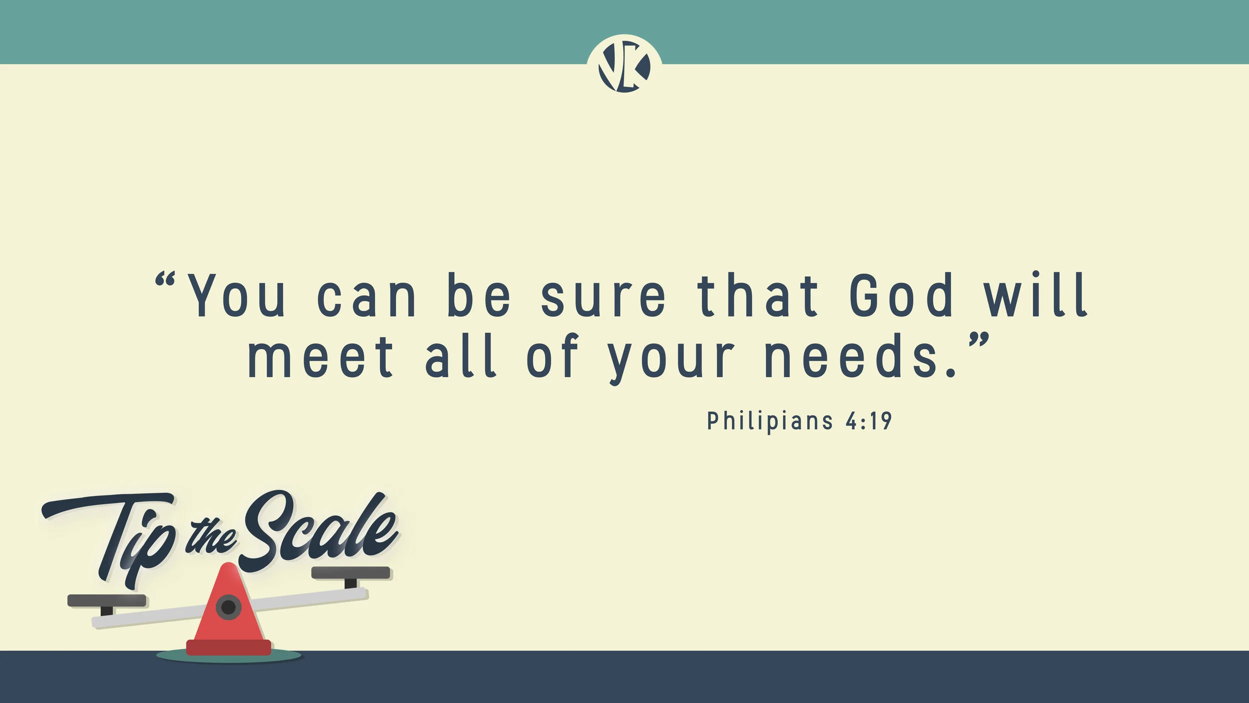 Memory Verse Slide