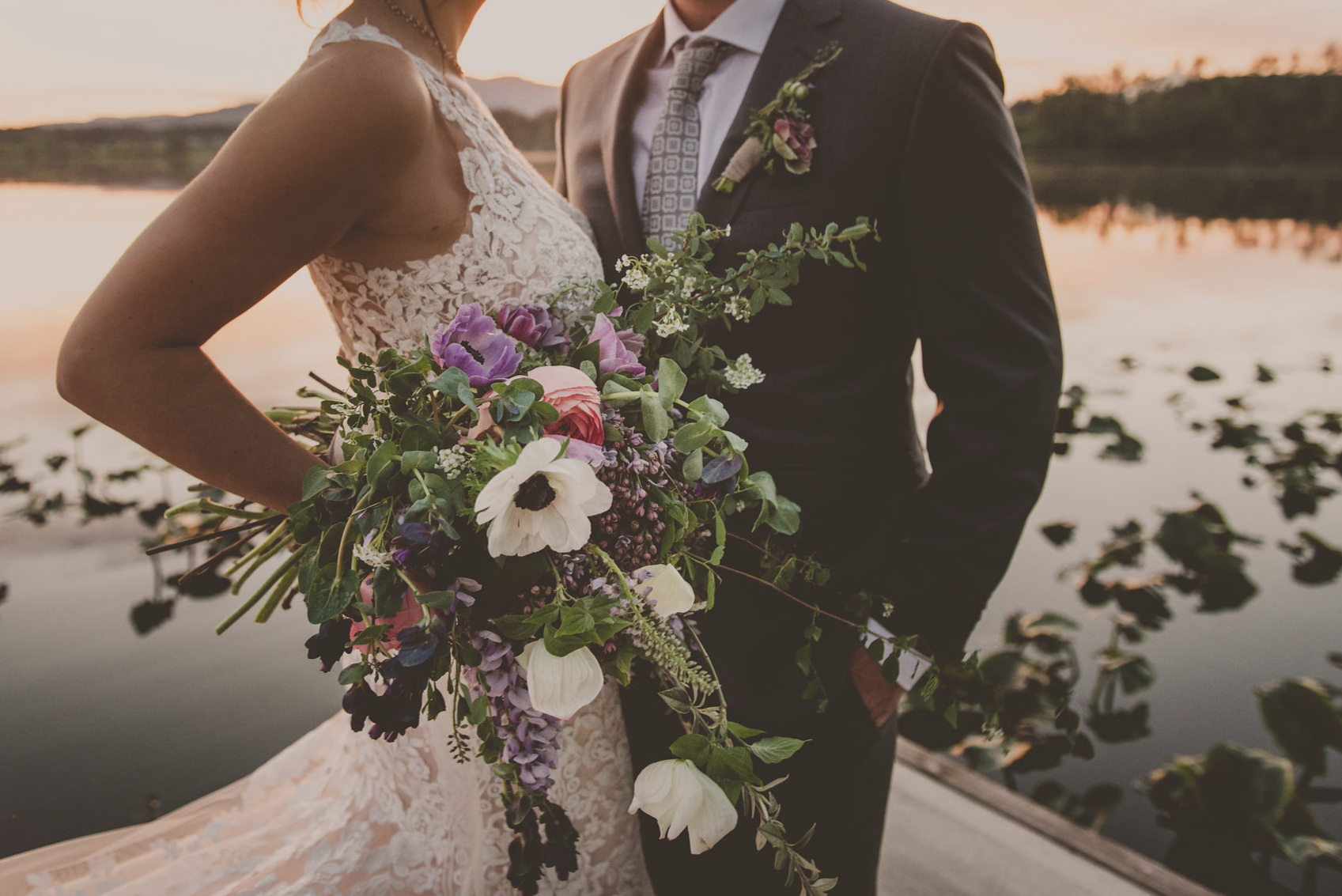 Boutonnieres and Corsages  