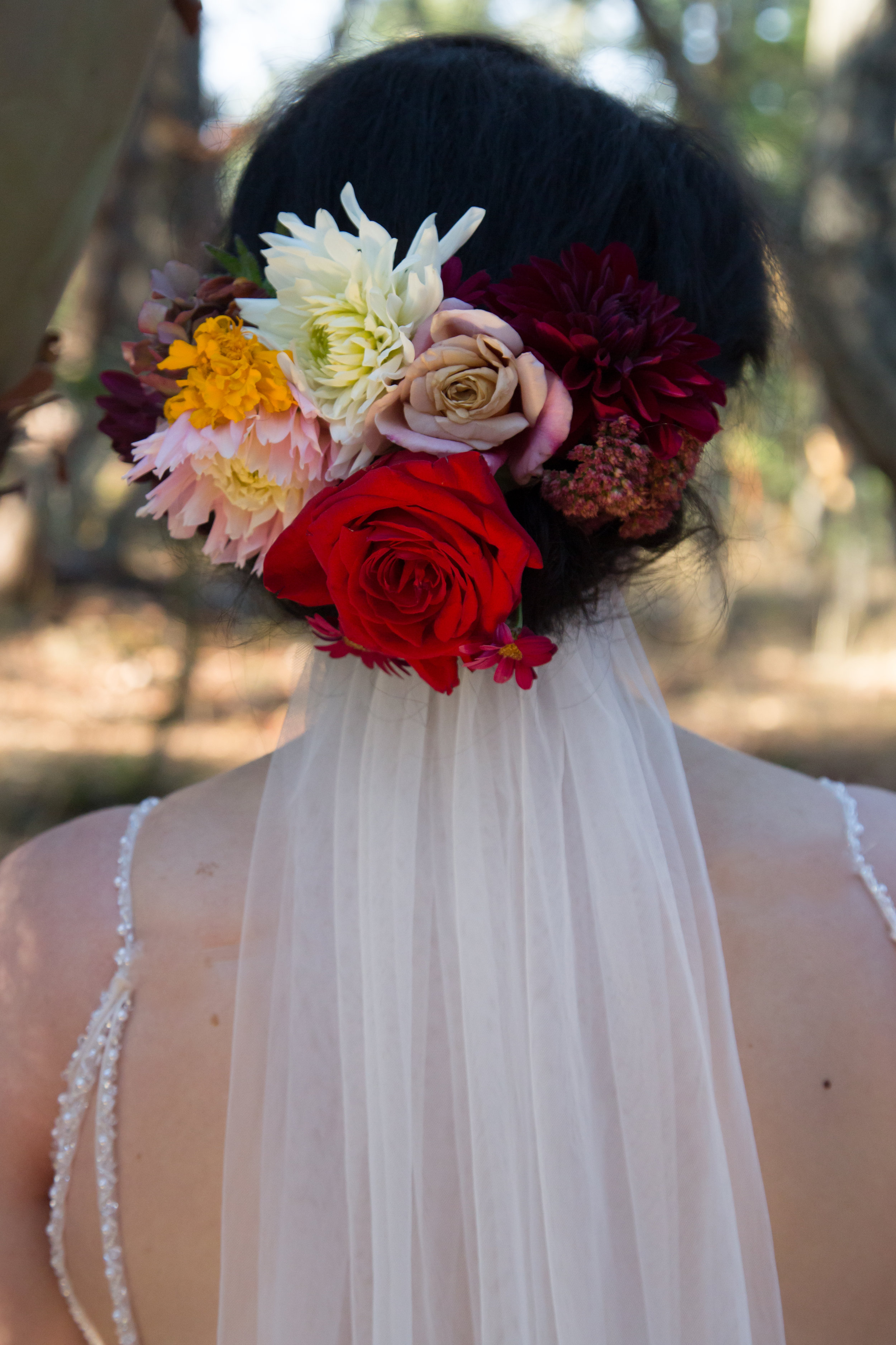 Bridal Flowers Cobblehill