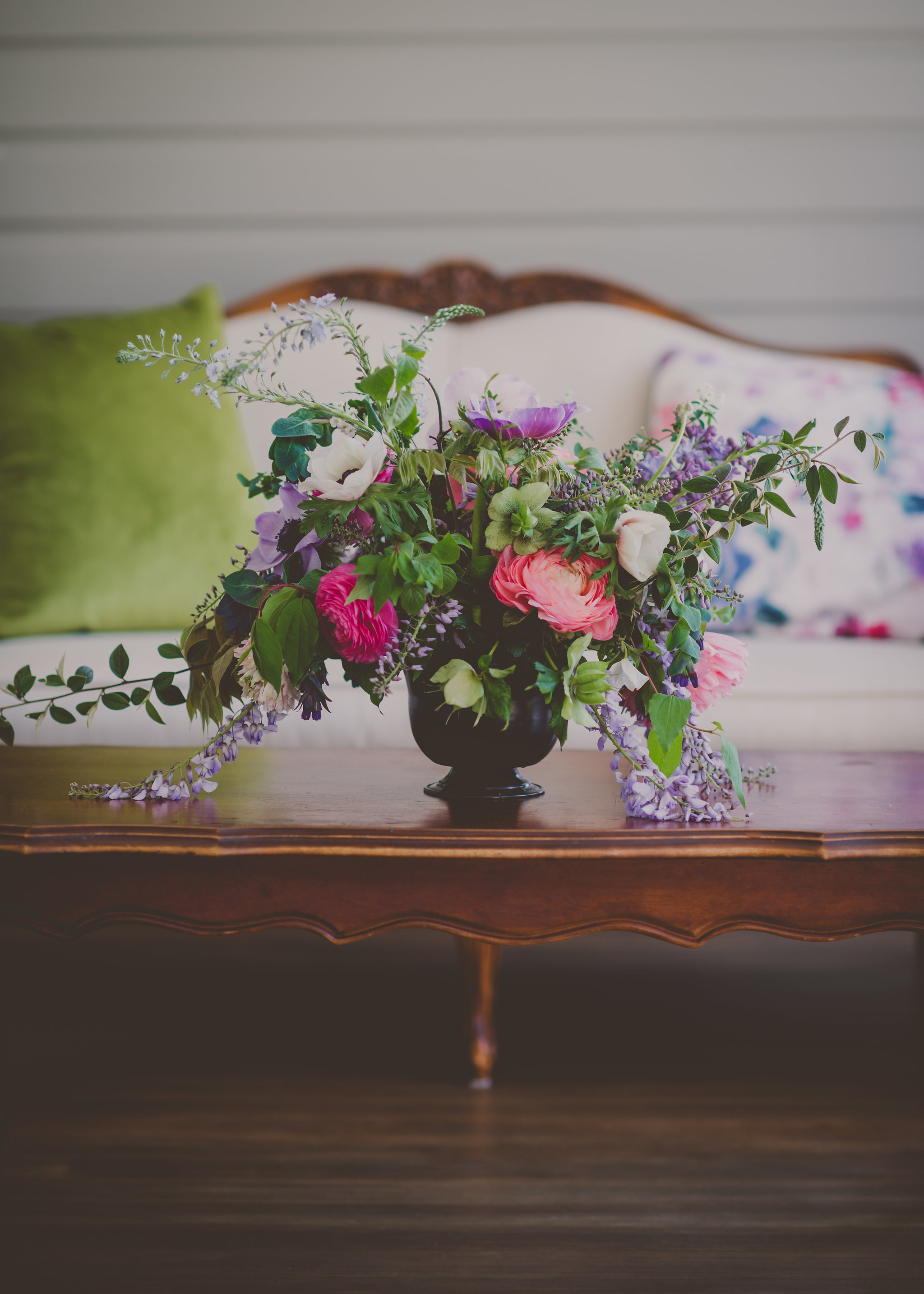 Wedding Centrepieces