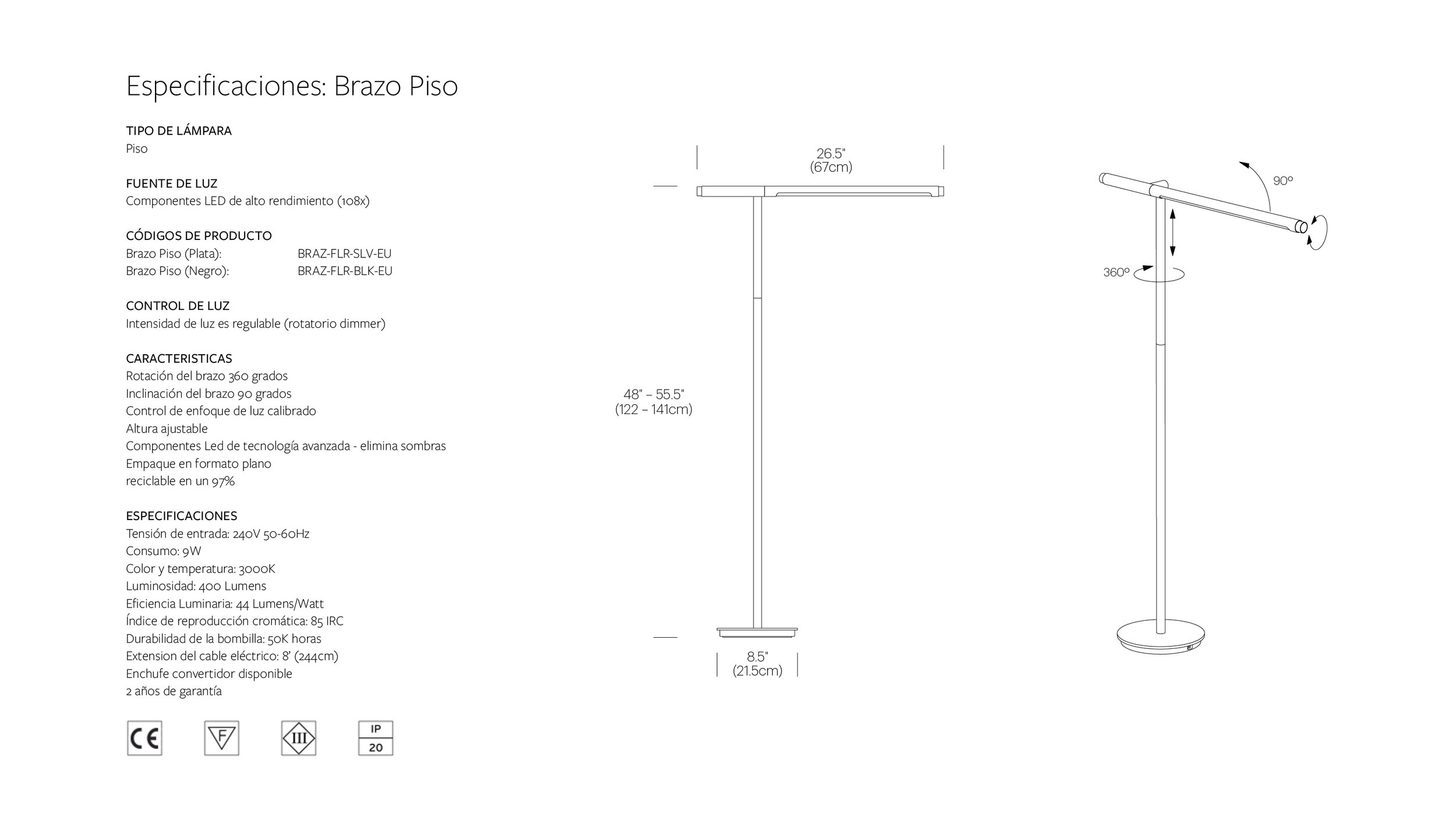 Brazo Floor Spanish Spec_240V.jpg