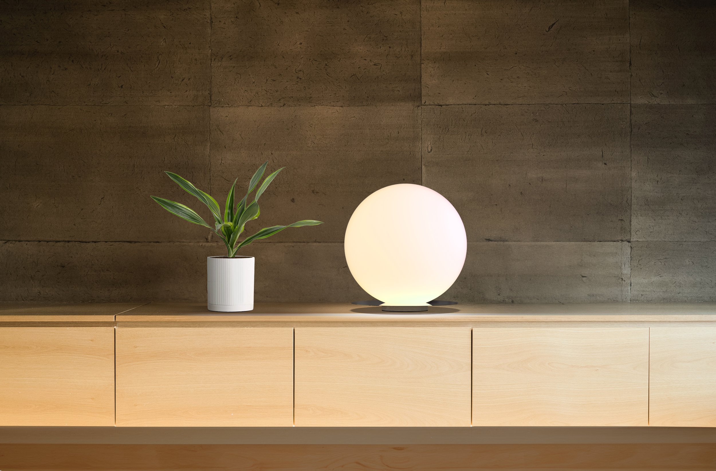 Pablo Designs - Bola Sphere Table - 16 - Oak Cabinet_300.jpg