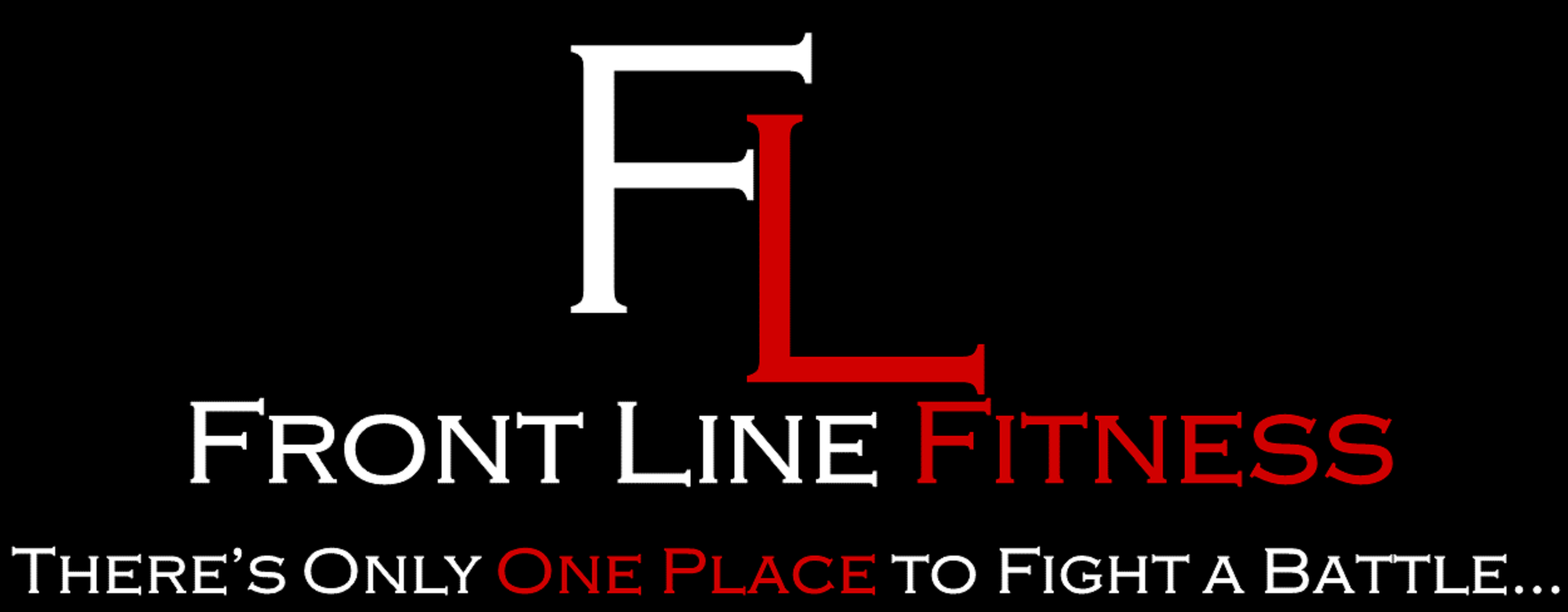 Front Line Fitness