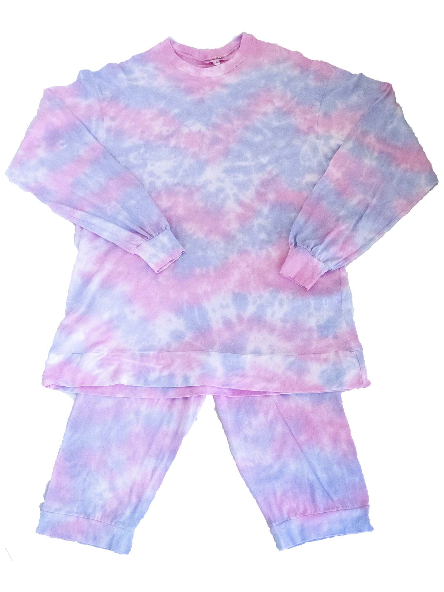 TIE DYE SET (SMALL)