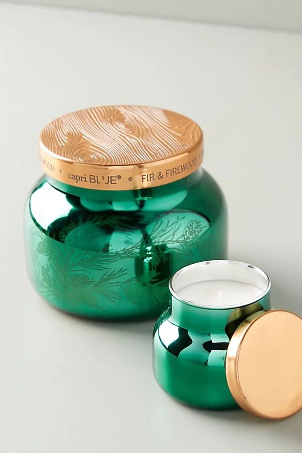 Anthropologie
