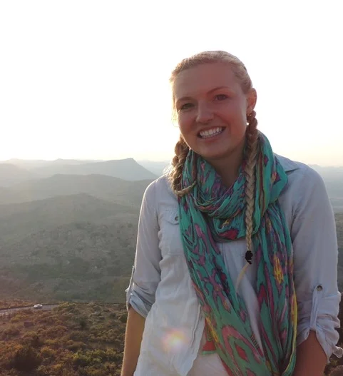 Jane Lucas * Postdoc