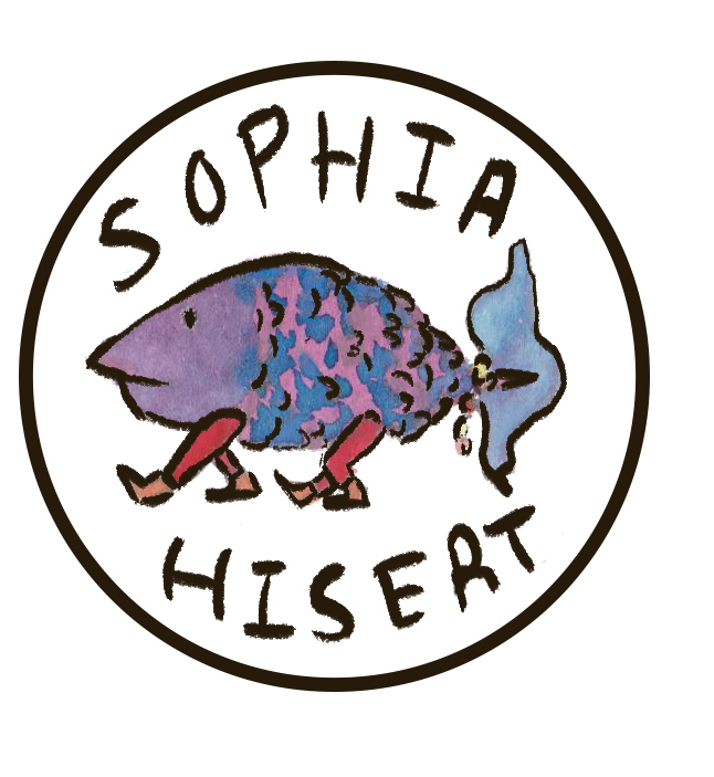 Sophia Hisert Art