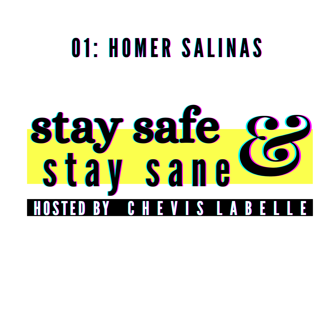 01: Homer Salinas