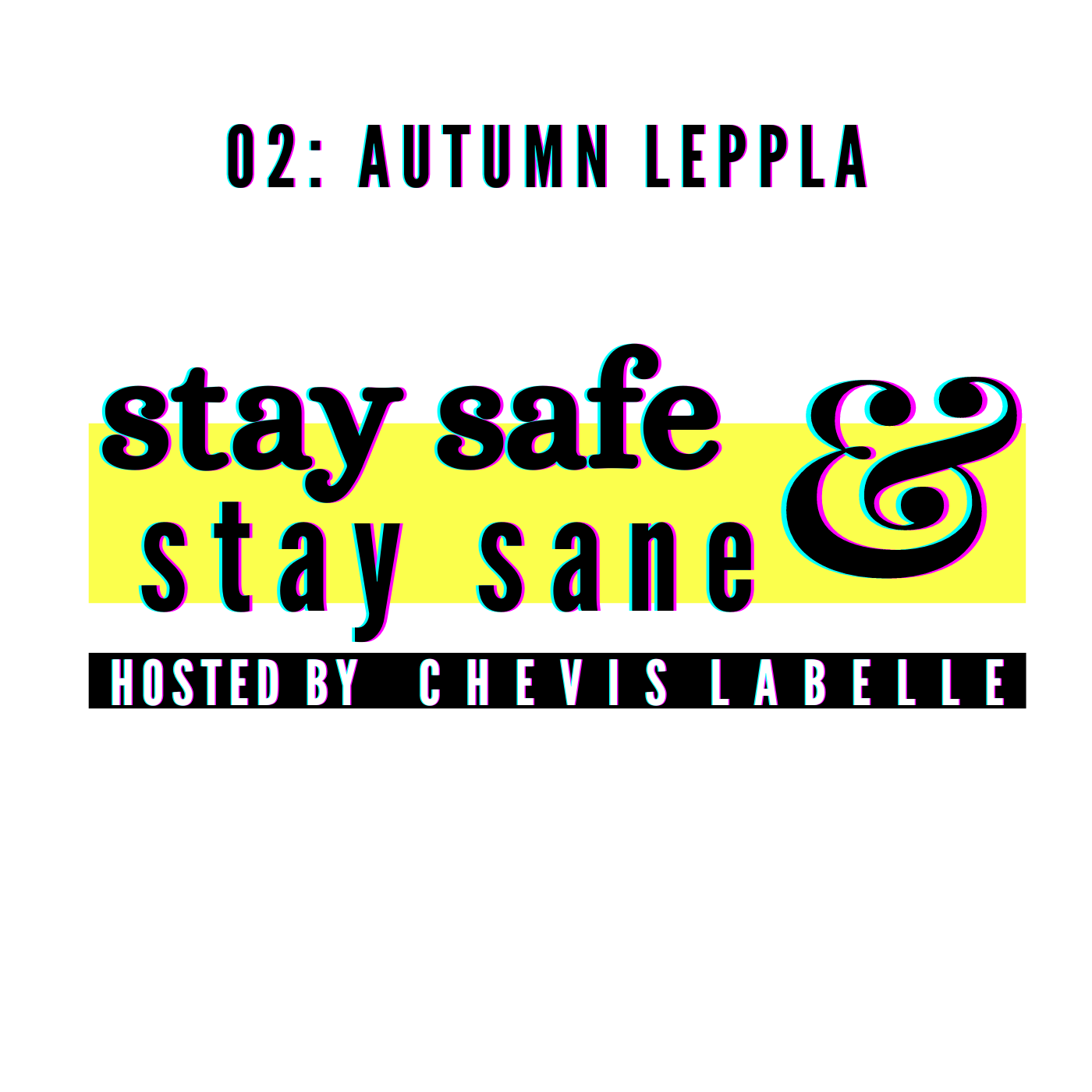 02: Autumn Leppla