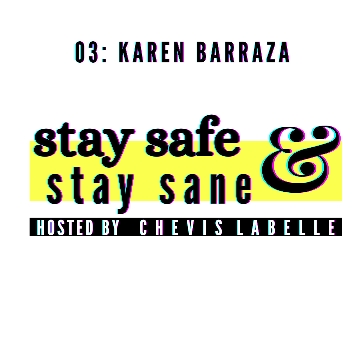 03: Karen Barraza