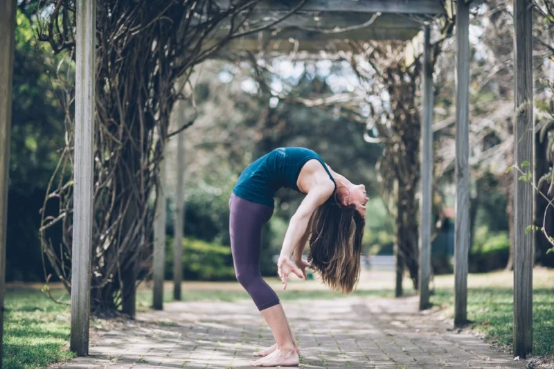 Anahata: Yoga Flow Playlist