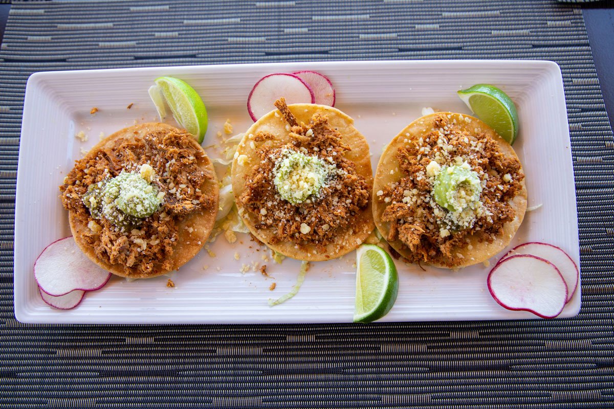 THE FINN Restaurant Prescott Arizona
