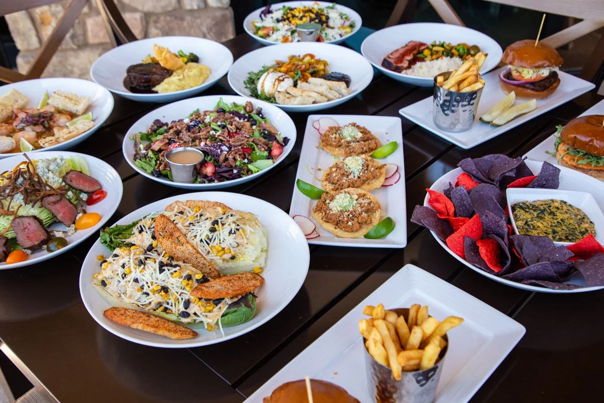 THE FINN Restaurant Prescott Arizona