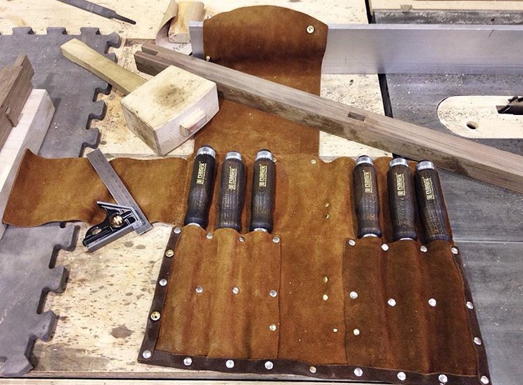 Tool Roll