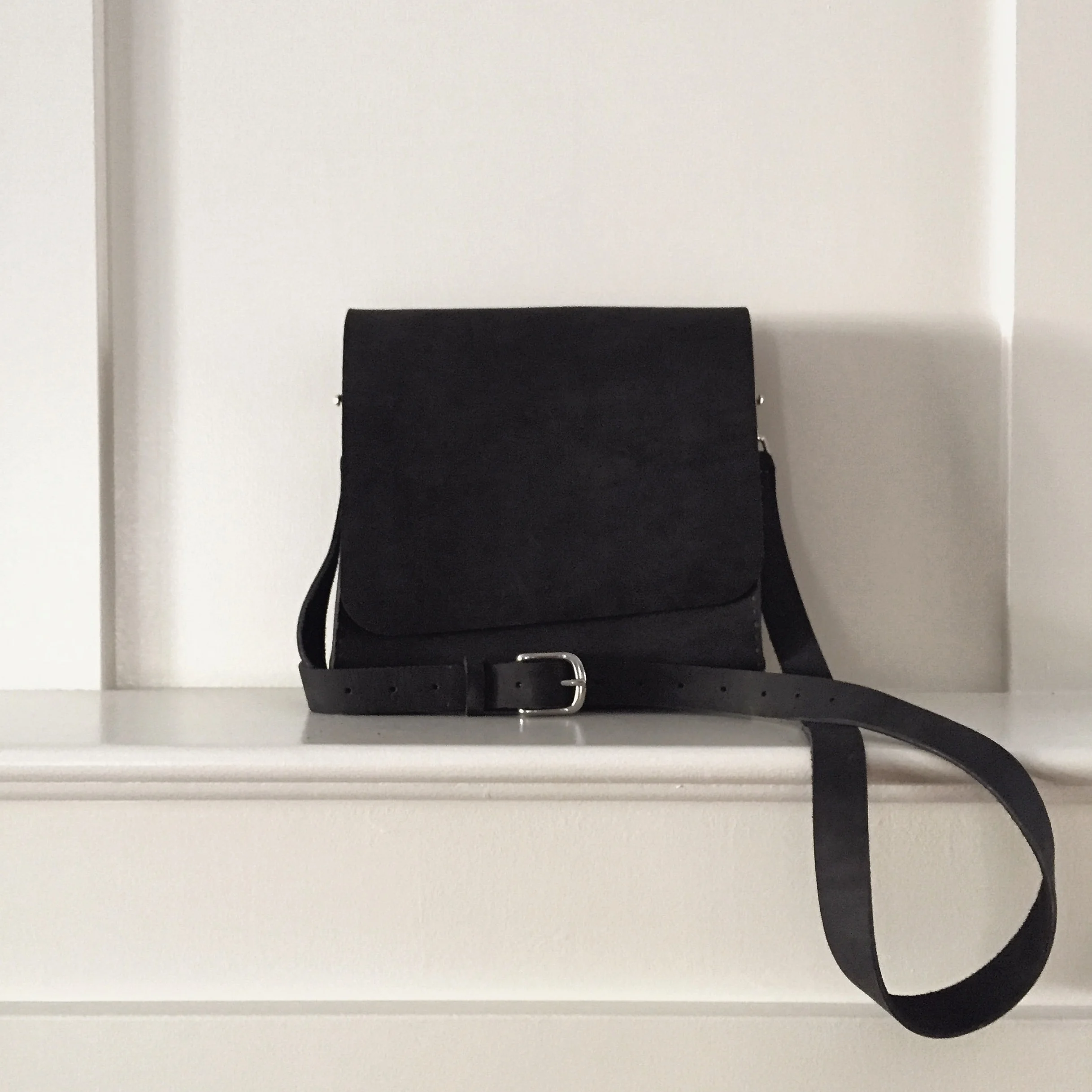 Purse-Satchel