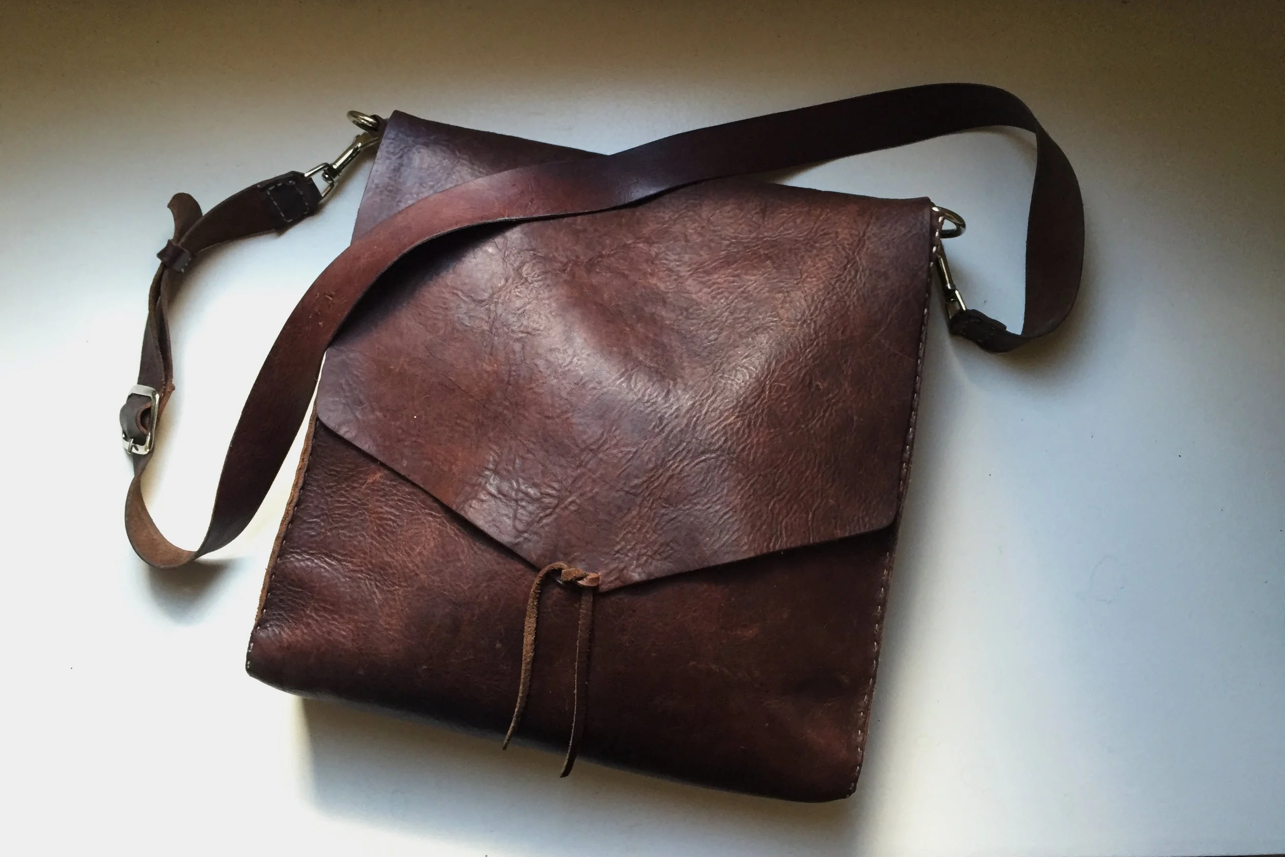 Messenger Bag