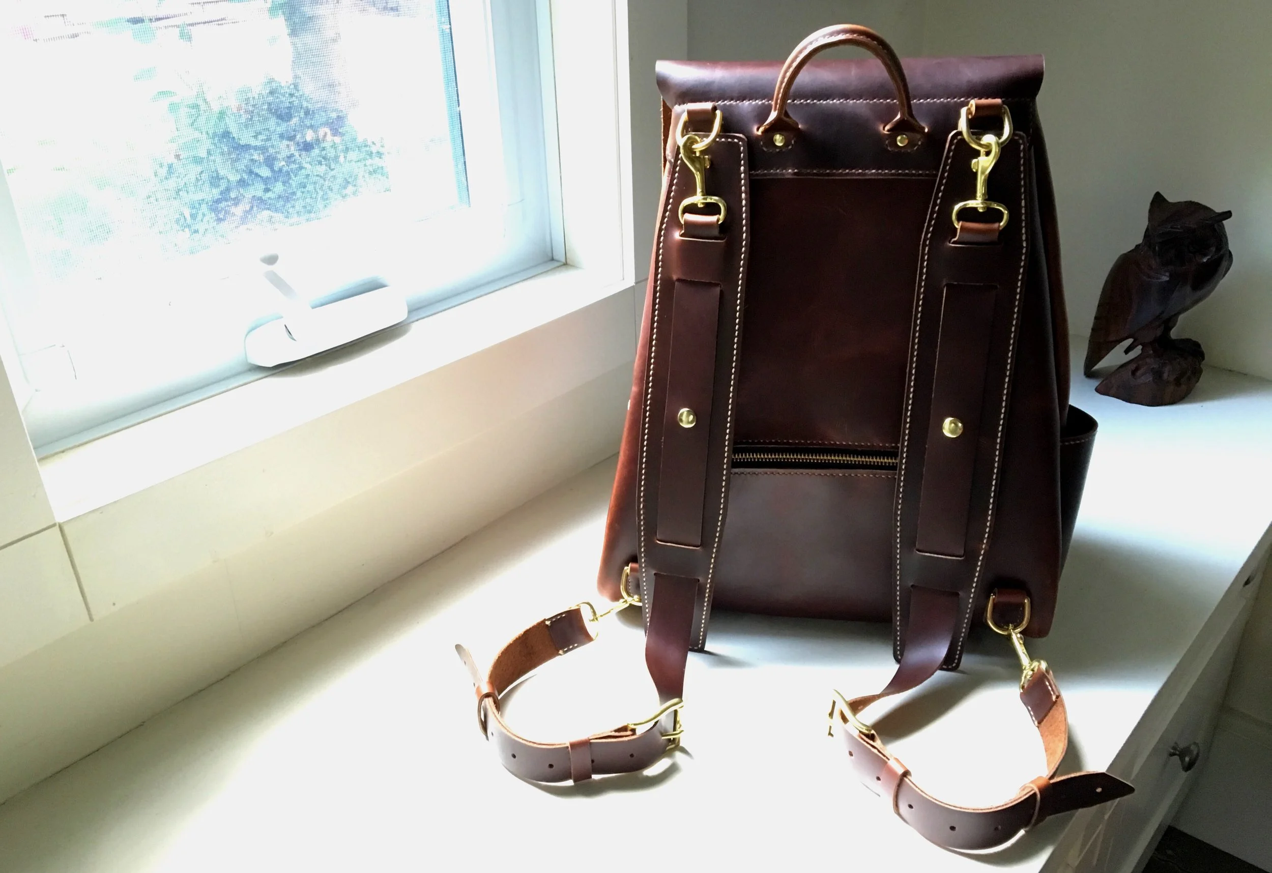 Backpack