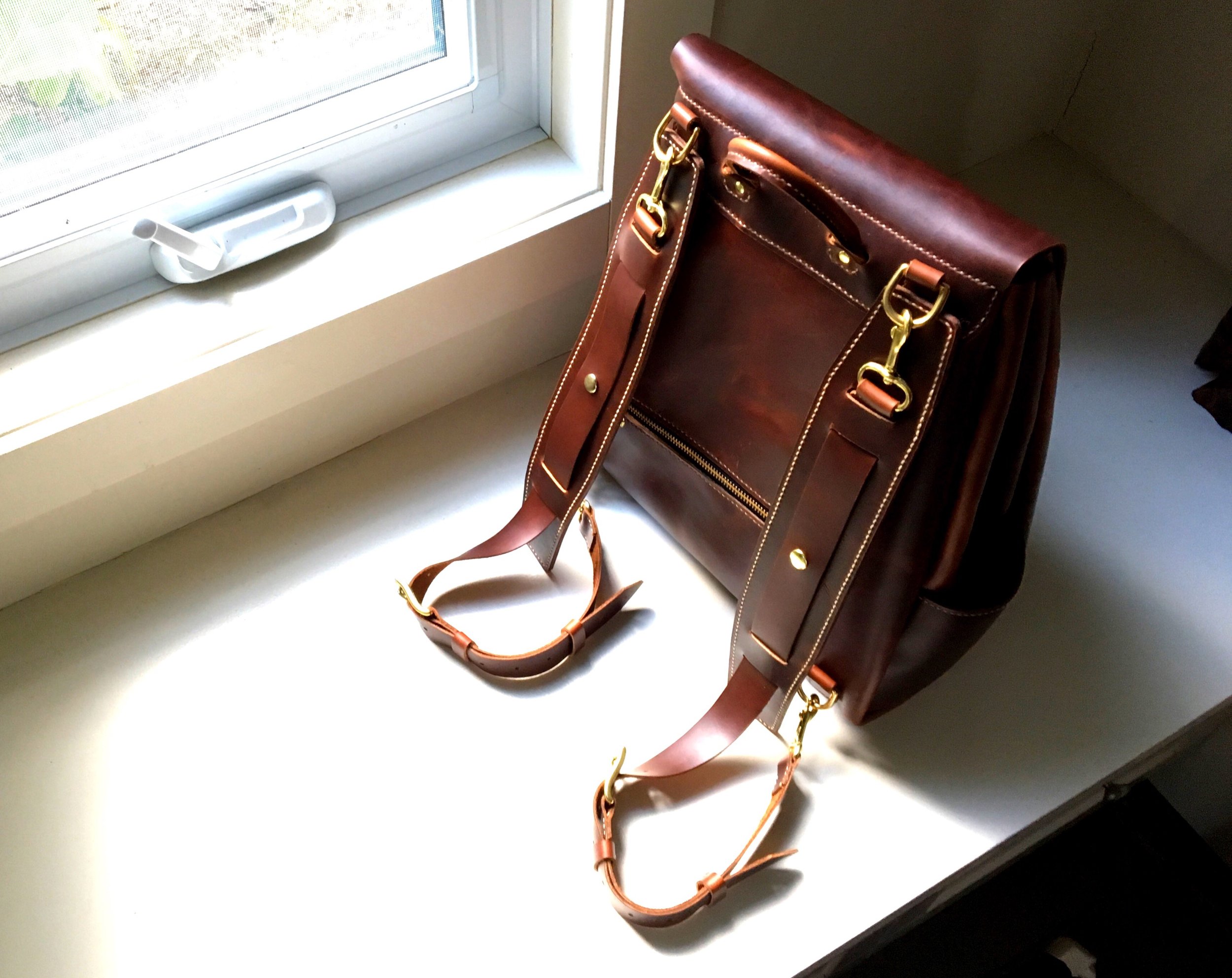 Backpack