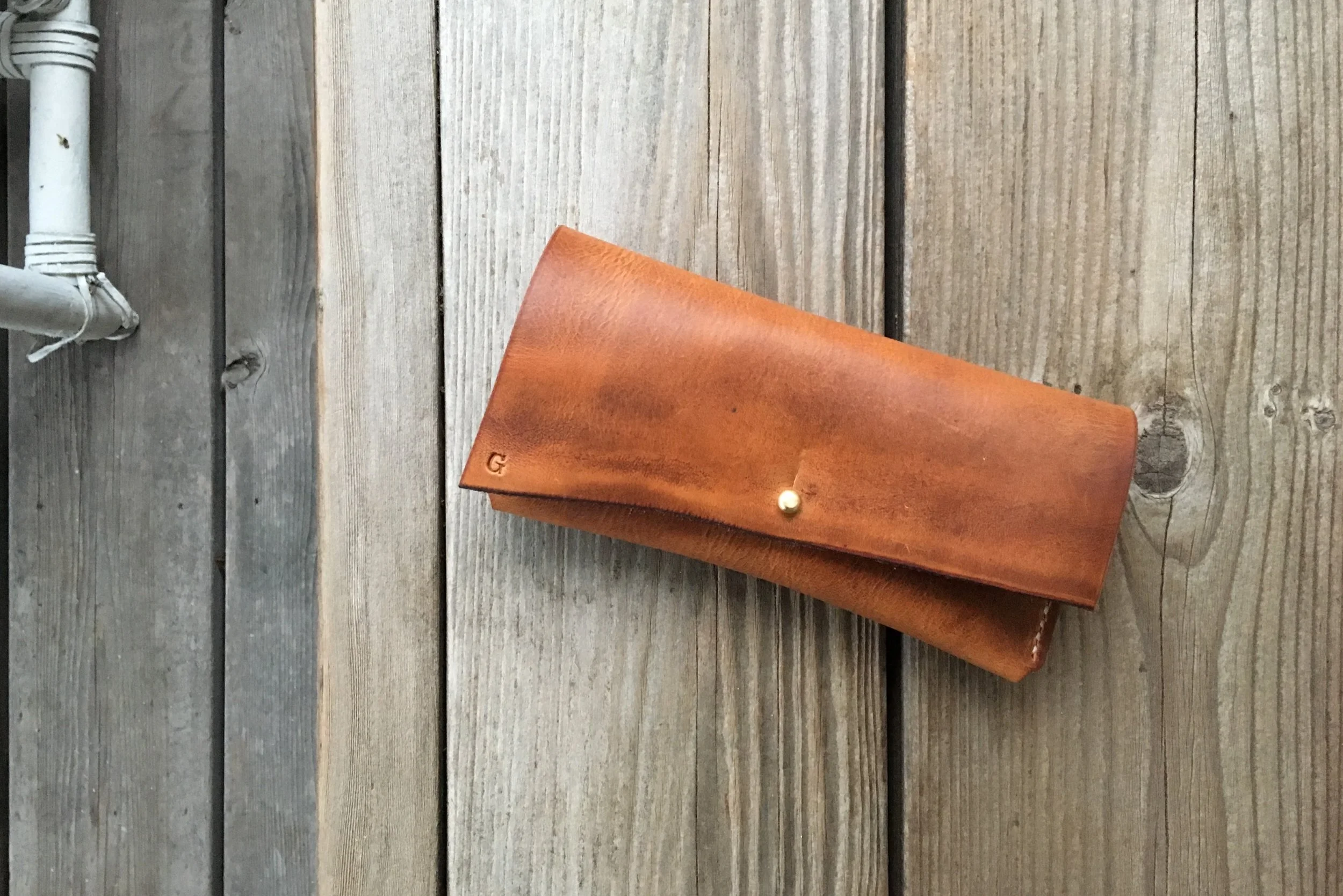Clutch Wallet