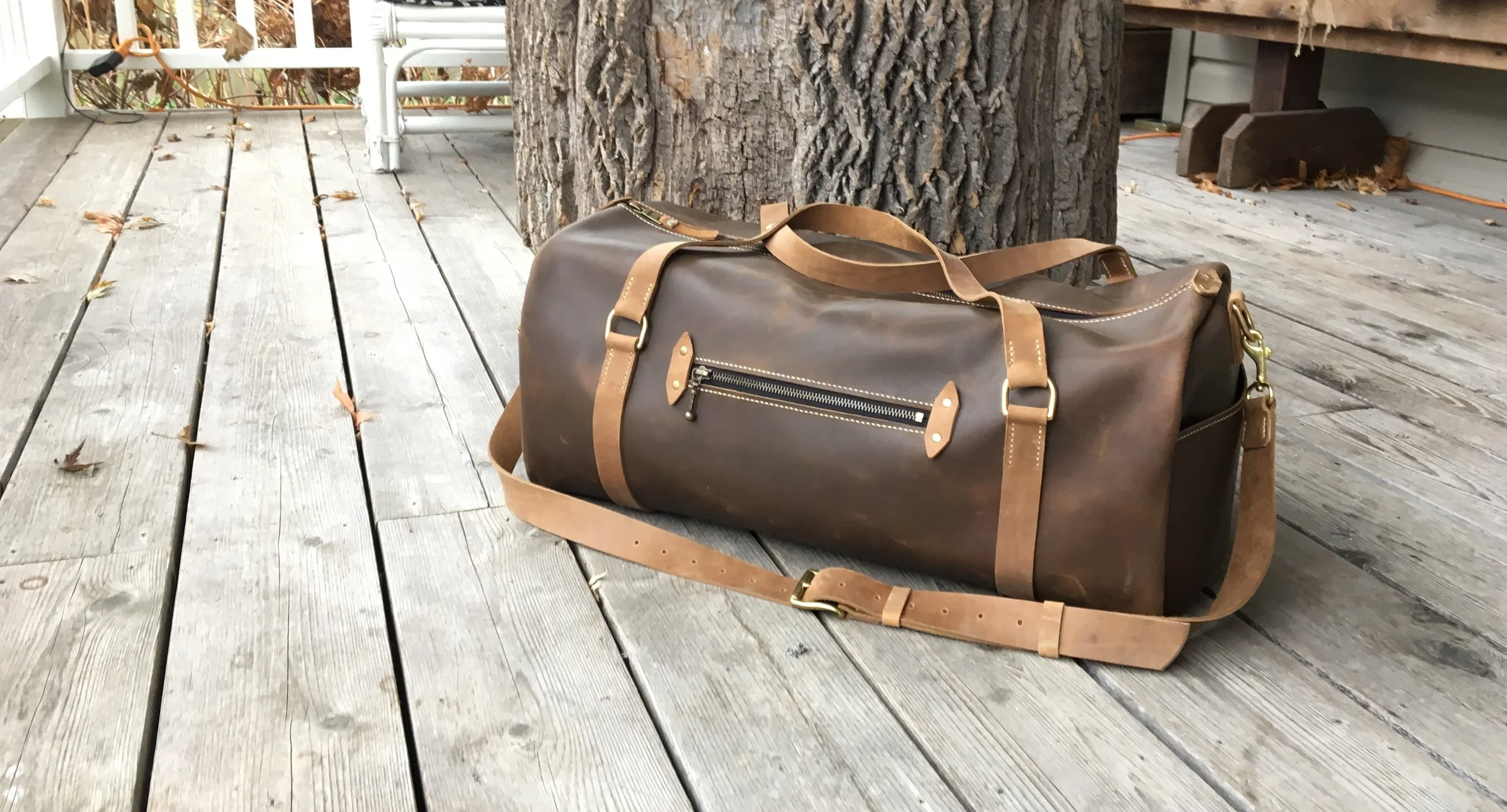 Duffle Bag