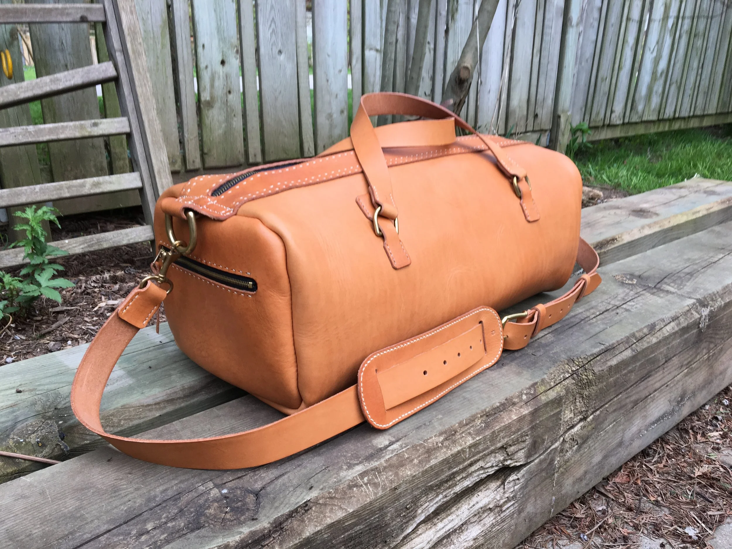 Duffle Bag