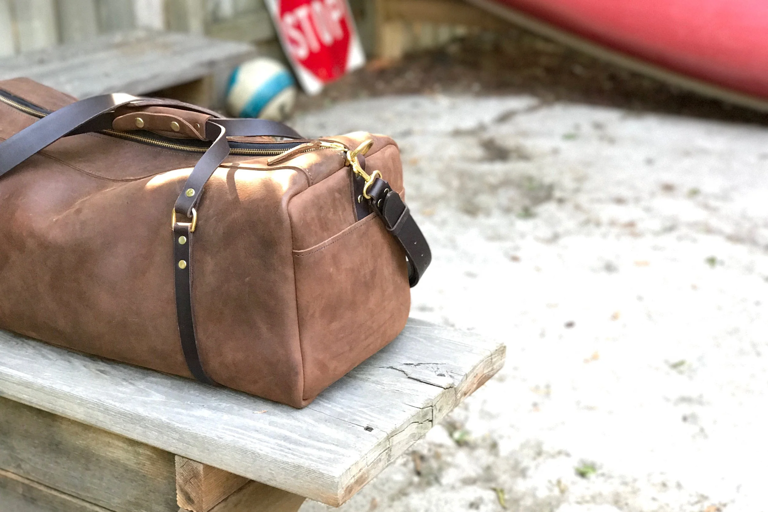 Duffle Bag
