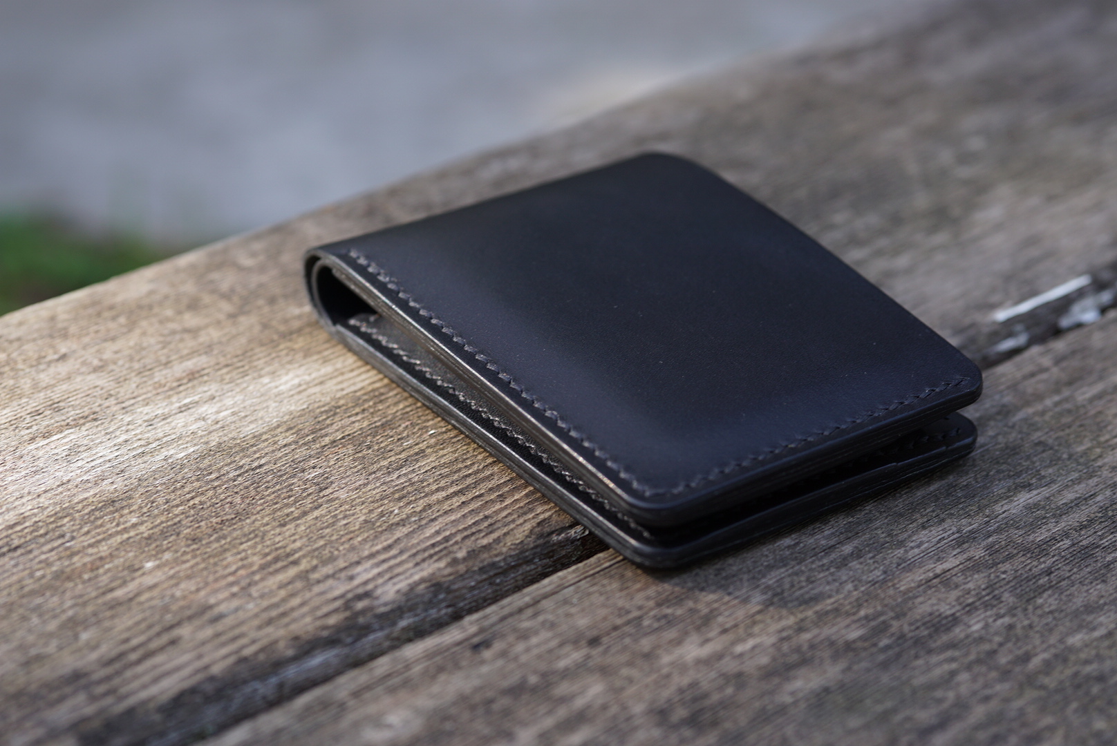 Bifold Wallet, 7 pocket