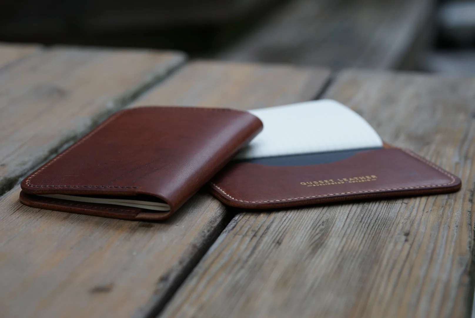 Moleskine/Passport Cover